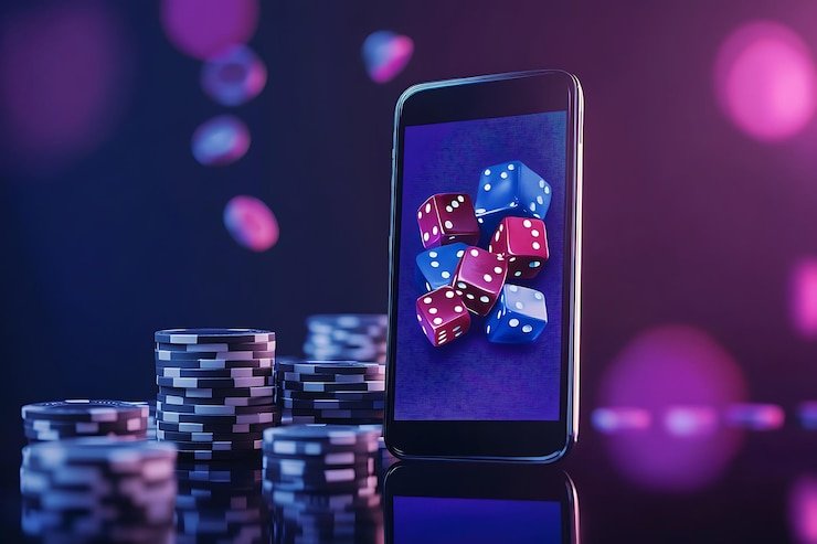 Berbagai meja permainan Evolution Gaming: Blackjack, Roulette, Baccarat, Dragon Tiger di batmantoto