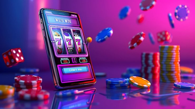 Jenis taruhan MMA di batmantoto: Moneyline, Method of Victory, Round Betting, Prop Bets